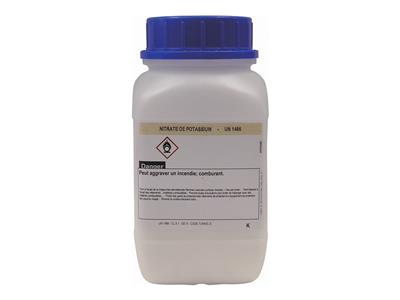 Nitrato Potasico, Bolsa De 1 Kg - Imagen Estandar - 1