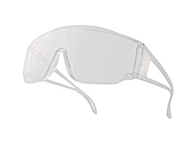 Gafas De Proteccion, Piton 2 Clear - Imagen Estandar - 1