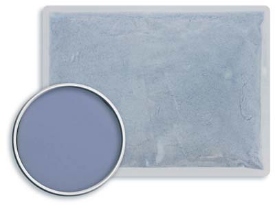 Esmalte Opaco Sin Plomo Wg Ball Azul Lavanda 640 25 g - Imagen Estandar - 1